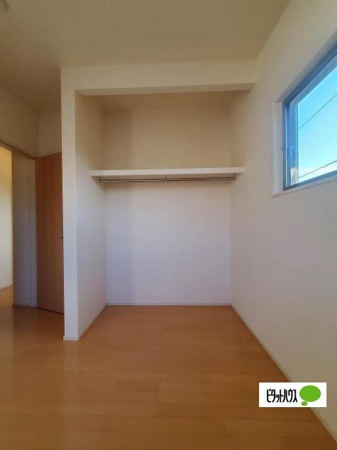 フィットセル蔵本（B） 部屋画像