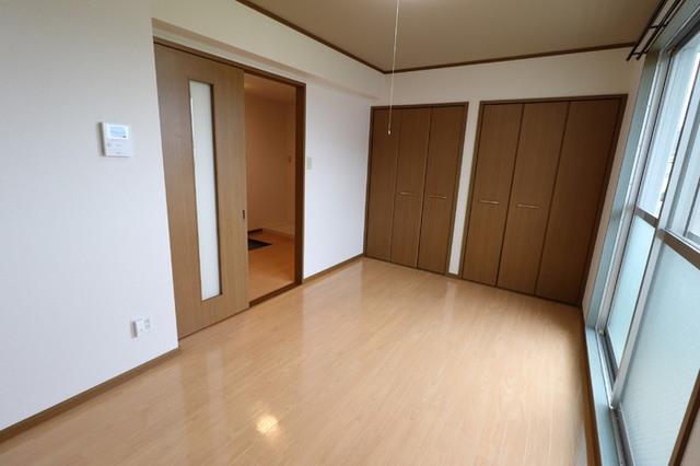 ルミナスコート（206） 部屋画像