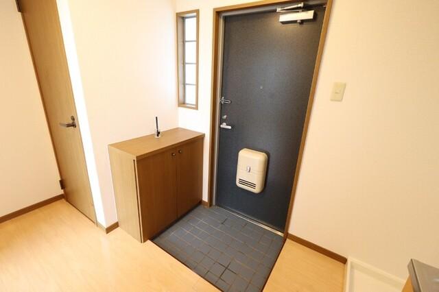 ルミナスコート（206） 部屋画像
