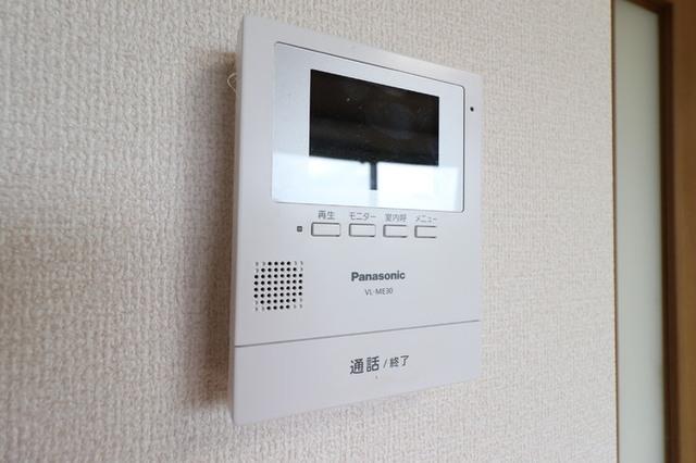 ルミナスコート（206） 部屋画像