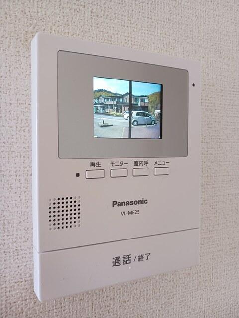 カサ　モデルナ　Ⅰ（102） 設備