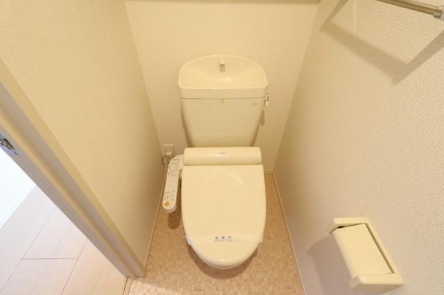 ベイ　クレスト（206） 部屋画像