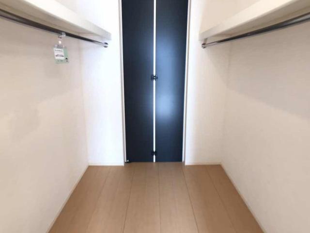 ベイ　クレスト（206） 部屋画像