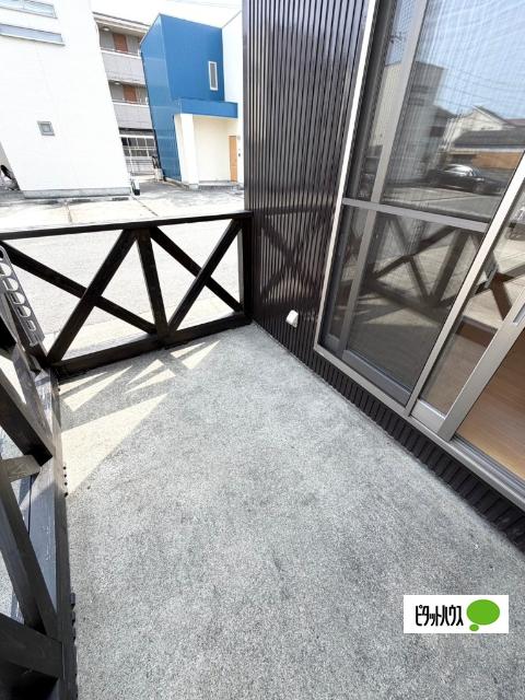 Fit-Cell 田宮（A） 部屋画像