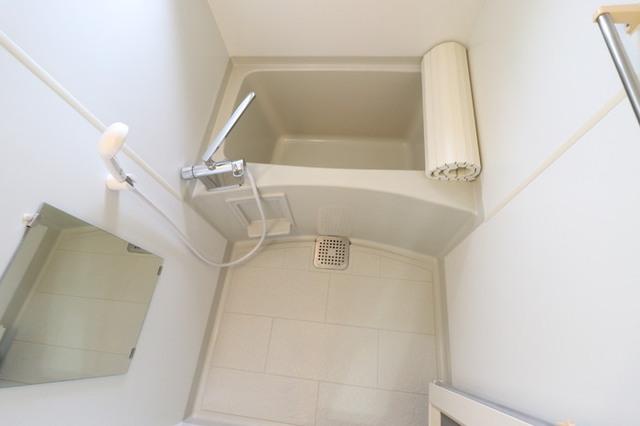 Ｓｔｒｅａｍ　Ｖｉｌｌａｇｅ　A棟（A202） 部屋画像