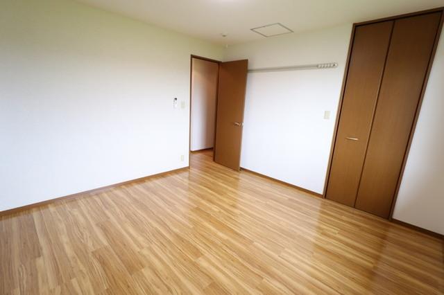 Ｓｔｒｅａｍ　Ｖｉｌｌａｇｅ　A棟（A202） 部屋画像