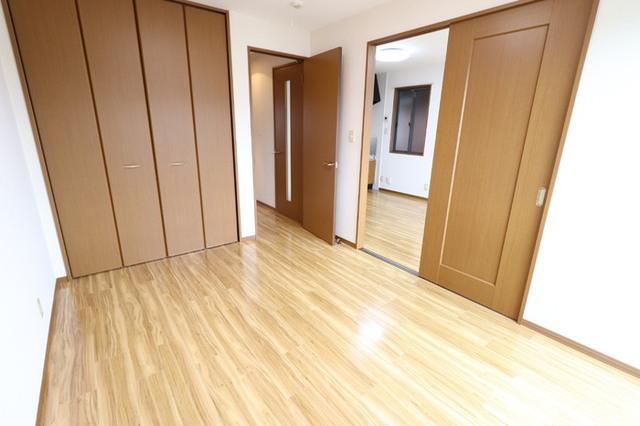 Ｓｔｒｅａｍ　Ｖｉｌｌａｇｅ　A棟（A202） 部屋画像