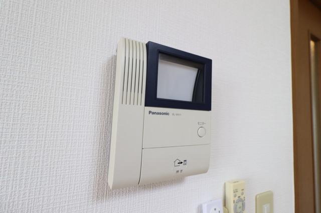 Ｓｔｒｅａｍ　Ｖｉｌｌａｇｅ　A棟（A202） 部屋画像