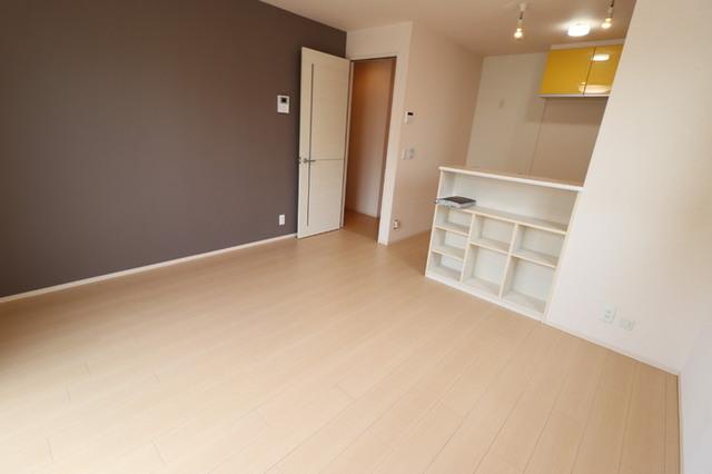 エーデルハイム　Ⅱ棟（Ⅱ102） 部屋画像