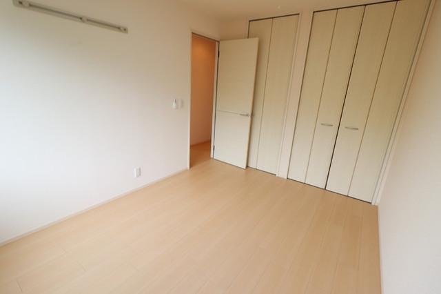 エーデルハイム　Ⅱ棟（Ⅱ102） 部屋画像