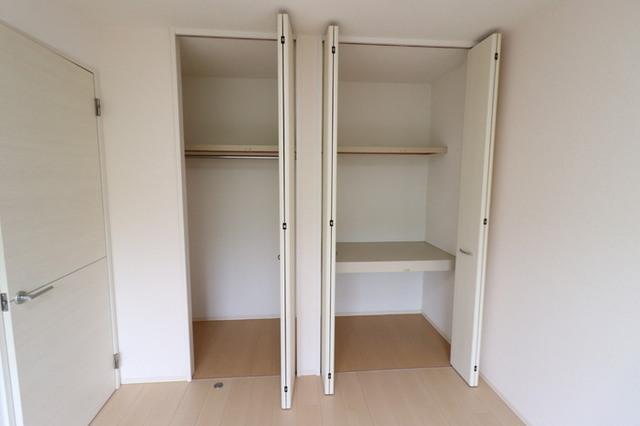 エーデルハイム　Ⅱ棟（Ⅱ102） 部屋画像