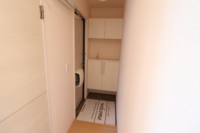 エーデルハイム　Ⅱ棟（Ⅱ102） 部屋画像