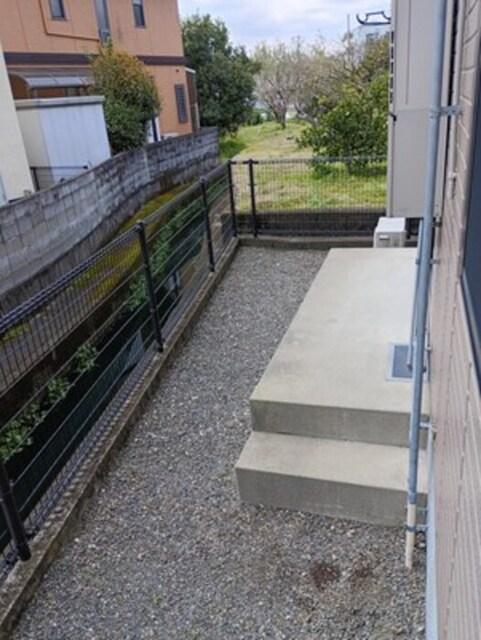 プラザ･ルミエール弐番館　C棟（C102） 部屋画像