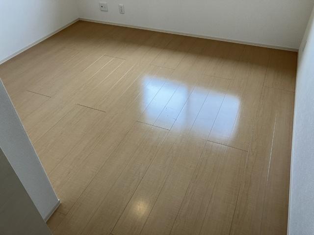 ボヌールＫ２（201） 部屋画像