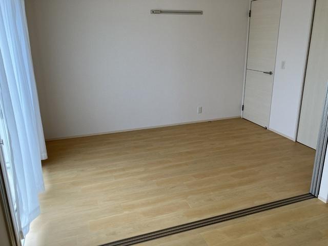 ボヌールＫ２（201） 部屋画像