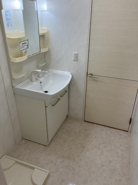 ボヌールＫ２（201） 部屋画像