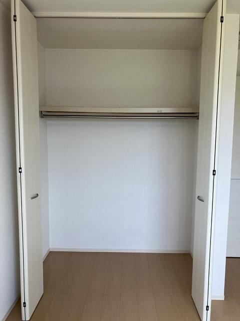 ボヌールＫ２（201） 部屋画像