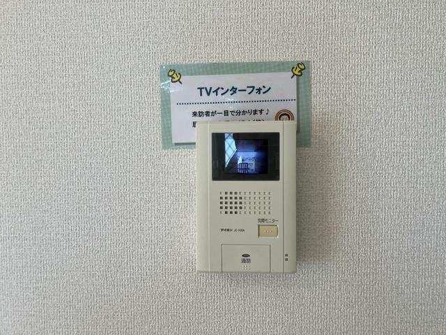 ボヌールＫ２（201） 部屋画像