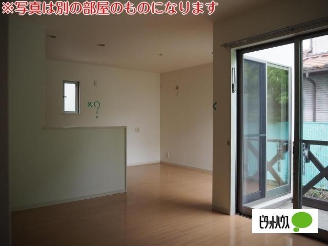 フィットセル城西（A） 部屋画像