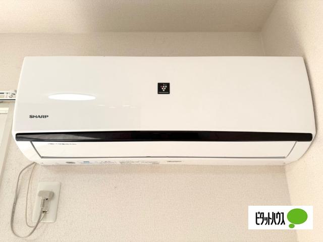 中昭和町住宅（102） 部屋画像