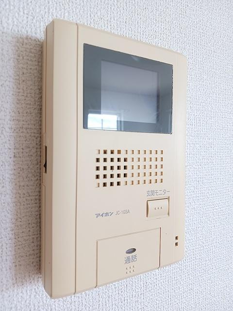 アルカンシエル（201） 設備