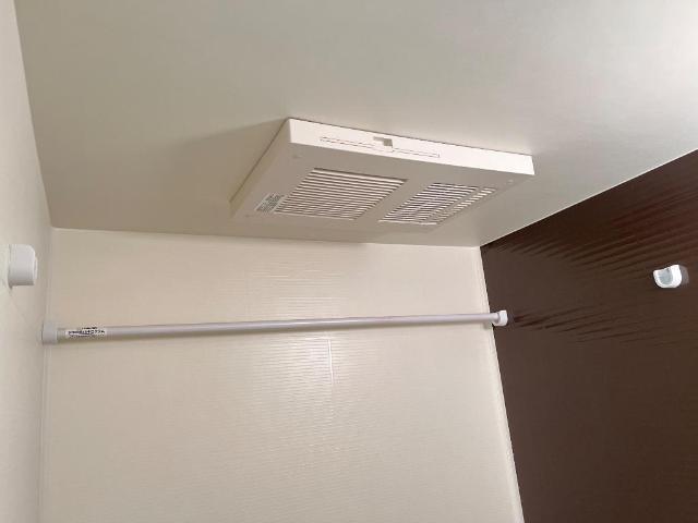 キアーズⅡ 部屋画像