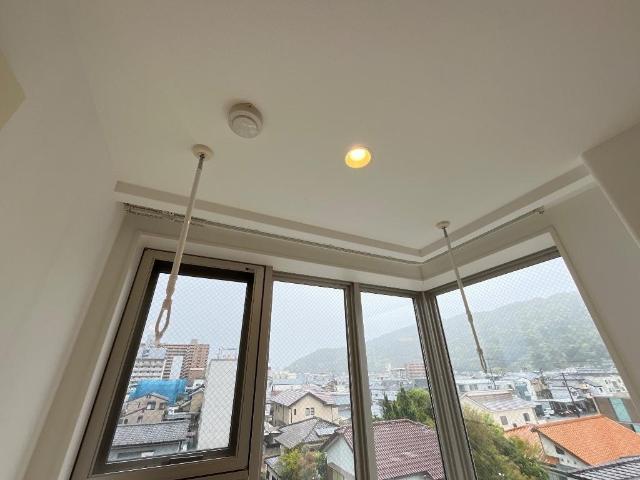 キアーズⅡ 部屋画像