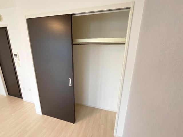 キアーズⅡ 部屋画像