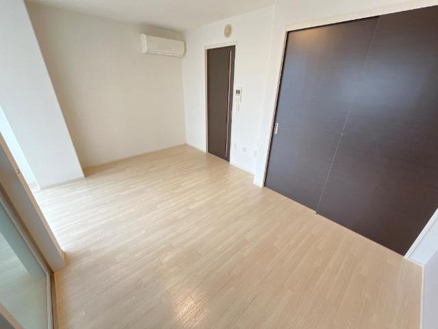 キアーズⅡ 部屋画像