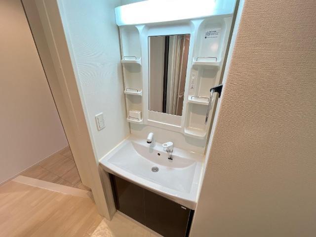 キアーズⅡ 部屋画像