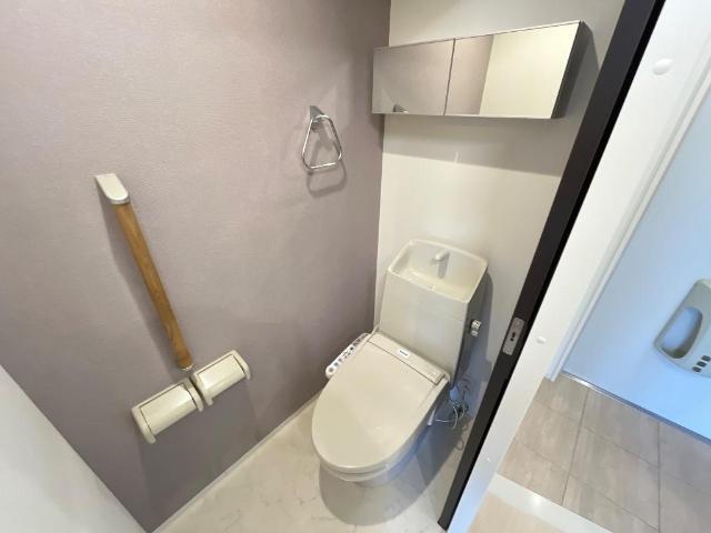 キアーズⅡ 部屋画像