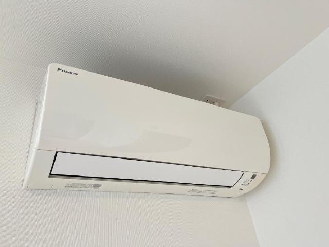キアーズⅡ 部屋画像