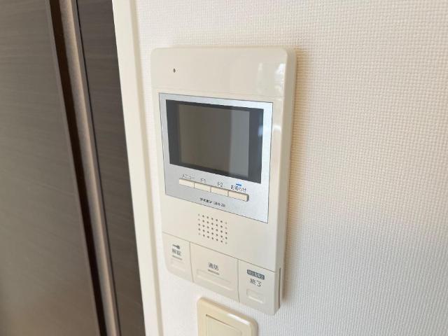 キアーズⅡ 部屋画像