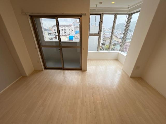キアーズⅡ 部屋画像