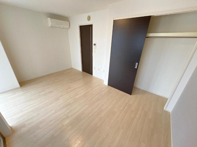 キアーズⅡ 部屋画像