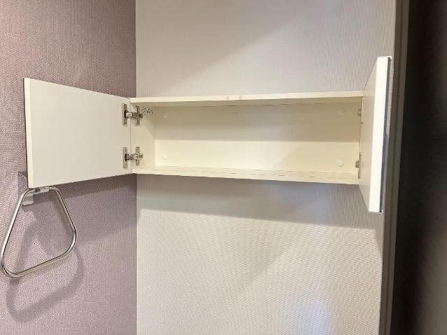キアーズⅡ 部屋画像