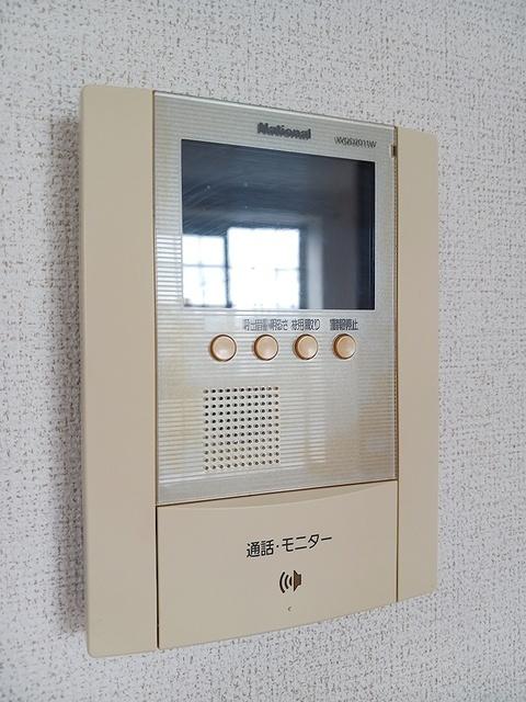 サンシェール　Ａ（202） 設備