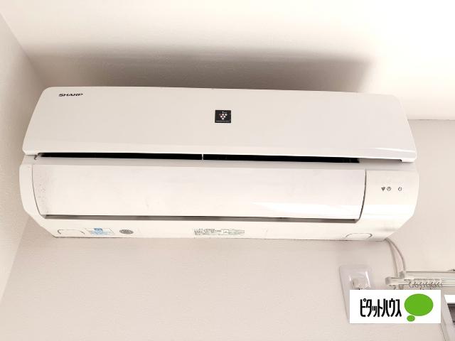 南矢三町2丁目（エルモ邸Ⅲ）（-） 部屋画像