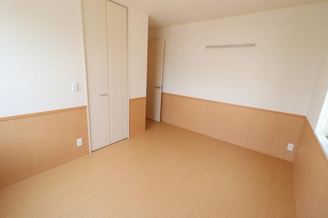 ロン・ラポール　B棟（B103） 部屋画像