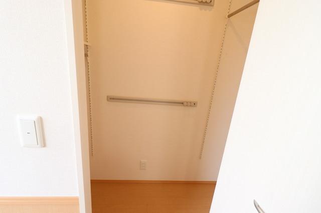 ロン・ラポール　B棟（B103） 部屋画像