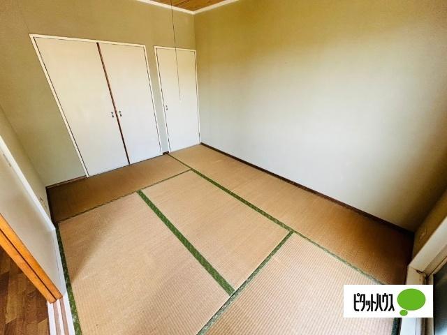 サンハウス（102） その他部屋・スペース