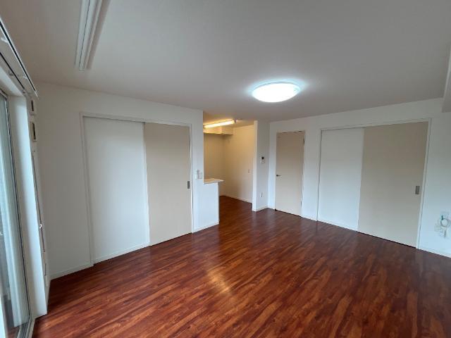 ノルディック　アパートメンツ　1 部屋画像