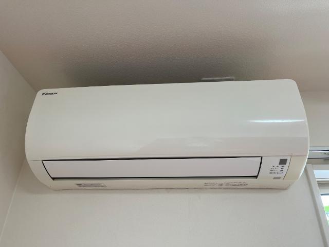 ノルディック　アパートメンツ　1 部屋画像