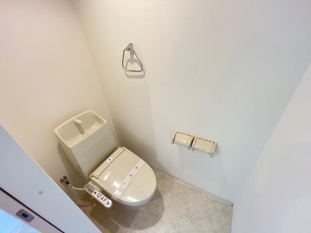 ノルディック　アパートメンツ　1 部屋画像