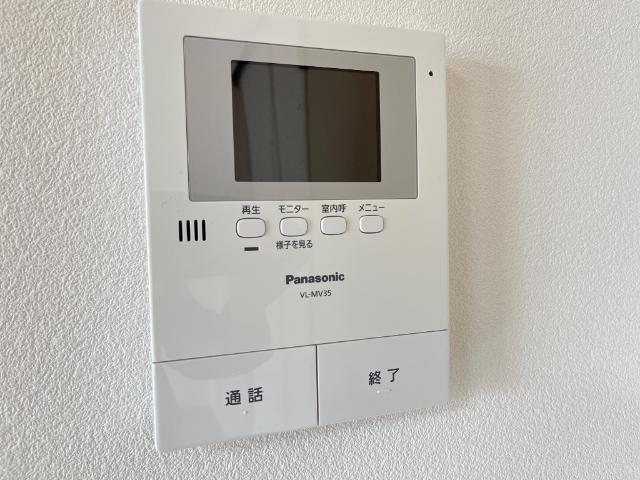 ノルディック　アパートメンツ　1 部屋画像
