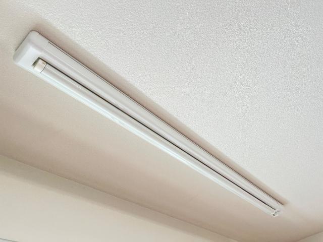 ノルディック　アパートメンツ　1 部屋画像