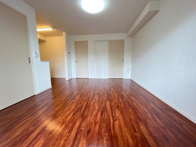 ノルディック　アパートメンツ　1 部屋画像