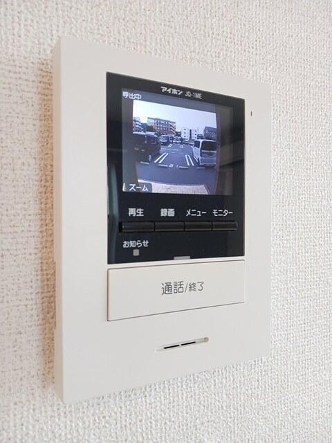 クラールプレディエＥ（101） 設備