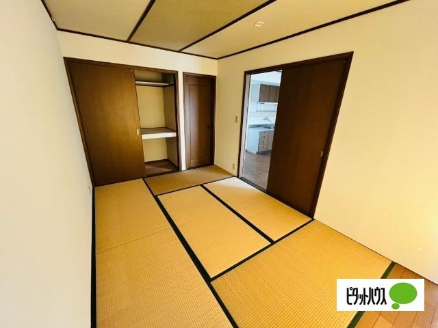 エルジェA（20） その他部屋・スペース