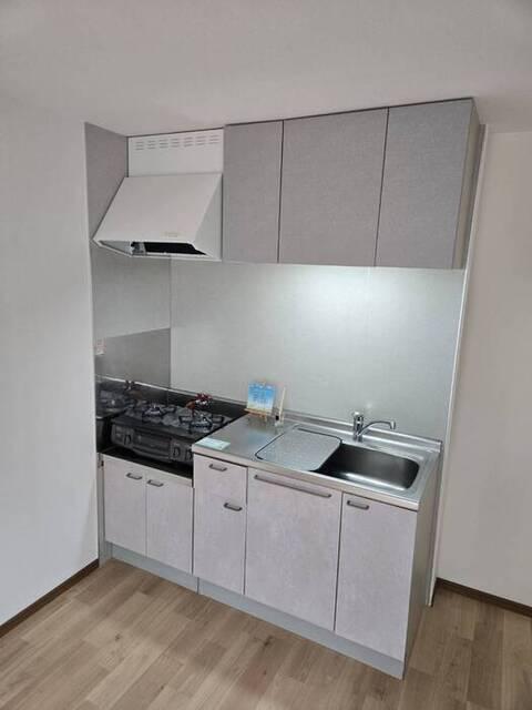 フレグランスＡＰ（206） キッチン